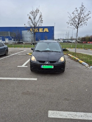 Mitsubishi Colt - imagine 10
