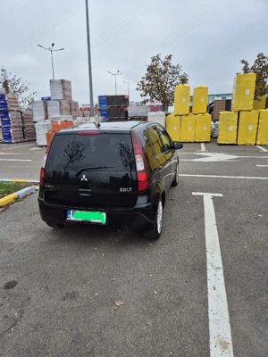 Mitsubishi Colt - imagine 7