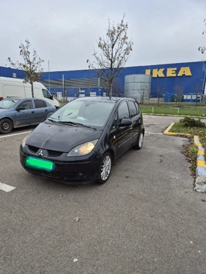 Mitsubishi Colt - imagine 6