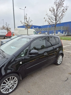 Mitsubishi Colt - imagine 2