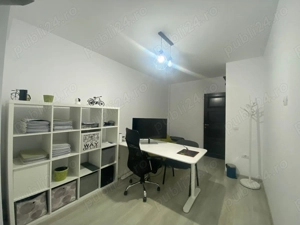 Apartament 3 camere si curte proprie, parter, bloc nou - imagine 8