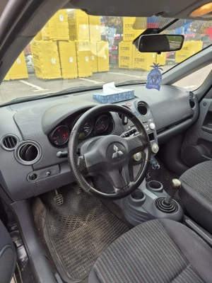 Mitsubishi Colt - imagine 4