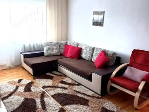 Apartament 2 camere - 2 balcoane -  Bloc reabilitat termic