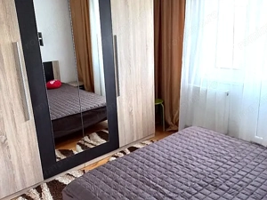 Apartament 2 camere - 2 balcoane -  Bloc reabilitat termic - imagine 10