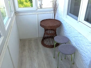 Apartament 2 camere - 2 balcoane -  Bloc reabilitat termic - imagine 6