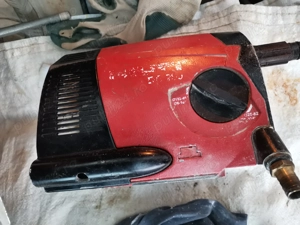 hilti dd200