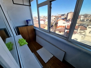Casa de cultura-apartament 2 camere decomandat cu gaze - imagine 10
