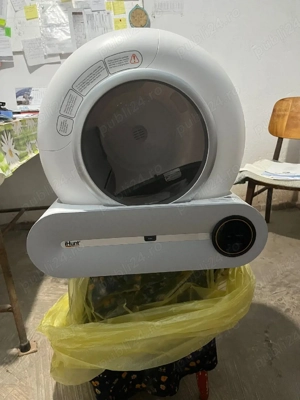 Litieră cu Autocurațare iHUNT  - imagine 3