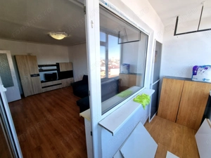 Casa de cultura-apartament 2 camere decomandat cu gaze - imagine 12