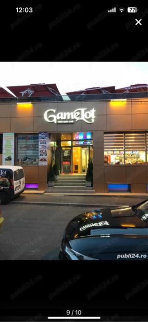 Inchiriez spatiu comercial  - imagine 2