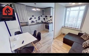 Apartament de vanzare 