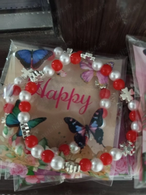 Brățări mărțișor  - imagine 2