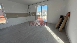 2 camere tip PENTHOUSE | Terasa de 45mp | 2 locuri de parcare | Finalizat