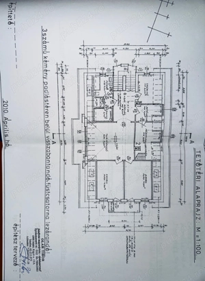 Ungaria, oraș Mezőhegyes,Str.István király nr.19. - imagine 10
