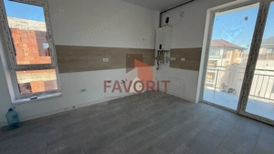2 camere tip PENTHOUSE | Terasa de 45mp | 2 locuri de parcare | Finalizat - imagine 3