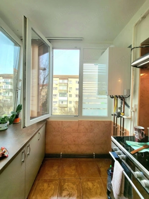 Lipovei - 3 camere - Etaj 2! - imagine 9