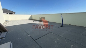 2 camere tip PENTHOUSE | Terasa de 45mp | 2 locuri de parcare | Finalizat - imagine 7