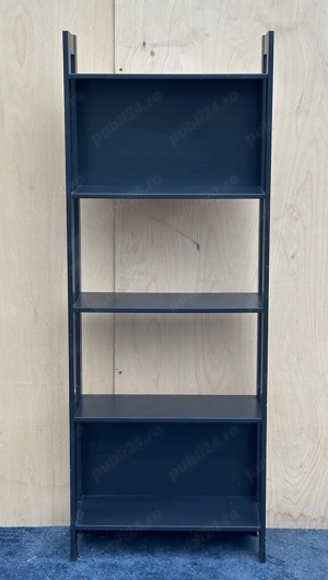 Corp de Biblioteca cu rafturi; Etajera; Raft