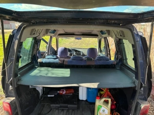 Citroen Berlingo - imagine 3