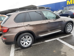  Bmw x5 xdrive 30D  - imagine 8