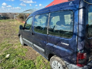 Citroen Berlingo - imagine 5