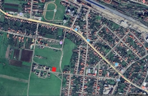 Teren intravilan Simeria 638 MP - imagine 2