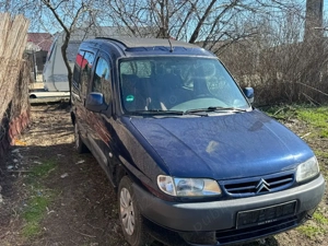 Citroen Berlingo - imagine 4