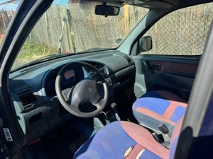 Citroen Berlingo - imagine 2