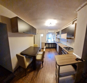 Inchiriez apartament 3 camere et.1 - imagine 3