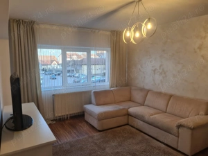 Inchiriez apartament 3 camere et.1