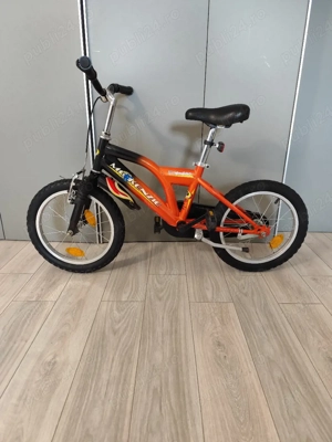 Bicicletă copii McKenzie roți 16"