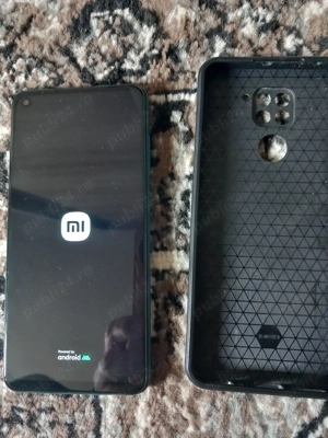 Redmi note 9 - imagine 4