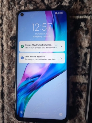 Redmi note 9 - imagine 2