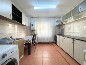 Apartament 3 camere mobilat Girocului - imagine 4