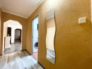 Apartament 3 camere mobilat Girocului - imagine 9