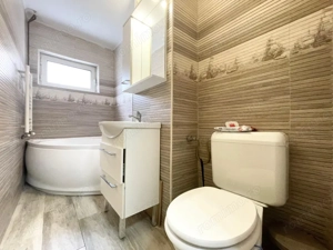 Apartament 3 camere mobilat Girocului - imagine 10