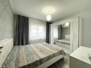 Apartament 3 camere mobilat Girocului - imagine 6