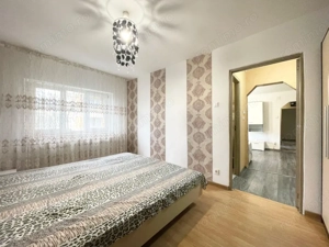 Apartament 3 camere mobilat Girocului - imagine 7