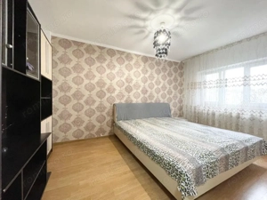 Apartament 3 camere mobilat Girocului - imagine 8