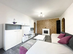 Apartament 3 camere mobilat Girocului - imagine 3