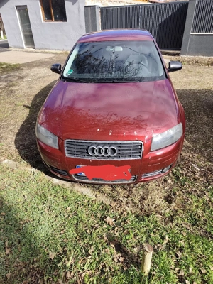 Se vinde autoturism!!! - imagine 4