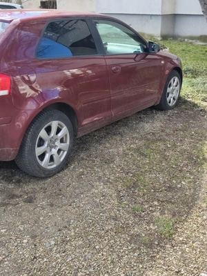 Se vinde autoturism!!! - imagine 3