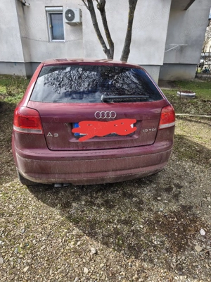 Se vinde autoturism!!! - imagine 5