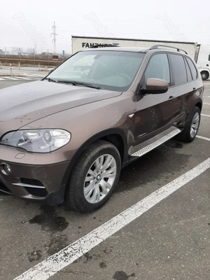  Bmw x5 xdrive 30D 