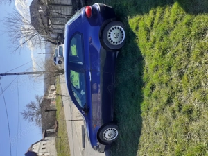 Vand Alfa Romeo radiata