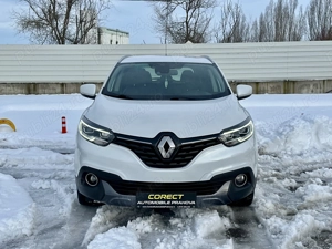 Renault Kadjar   2018   164.000 KM   4x4   Bi-xenon adapitv   Rate   Garantie - imagine 3