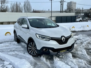 Renault Kadjar   2018   164.000 KM   4x4   Bi-xenon adapitv   Rate   Garantie - imagine 2