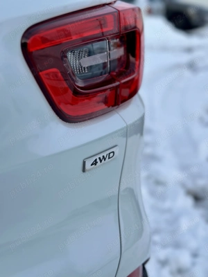 Renault Kadjar   2018   164.000 KM   4x4   Bi-xenon adapitv   Rate   Garantie - imagine 18