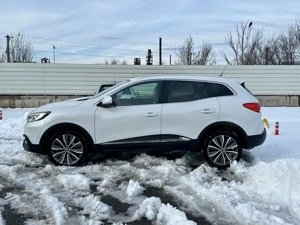 Renault Kadjar   2018   164.000 KM   4x4   Bi-xenon adapitv   Rate   Garantie - imagine 4