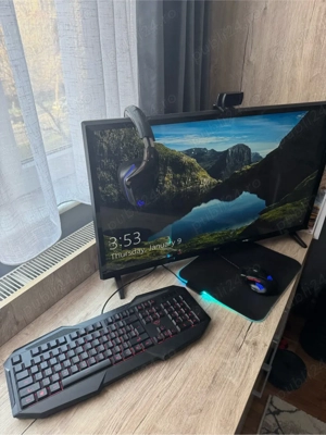 Setup Complet de Gaming - imagine 2